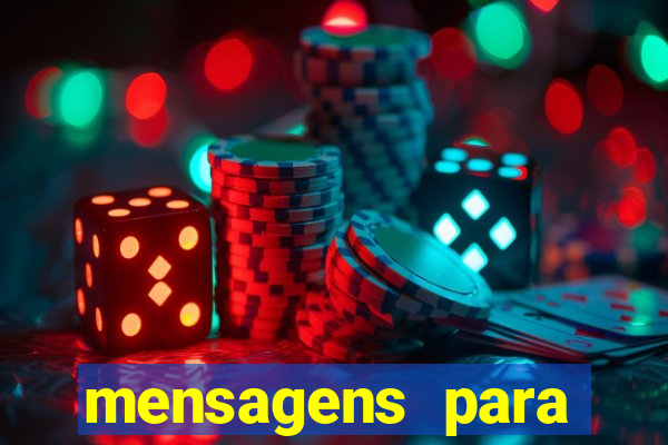 mensagens para jovens do ejc